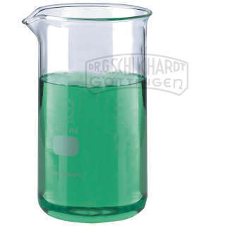 Becherglas 1000ml HF Duran®