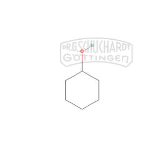 Cyclohexanol 250 ml