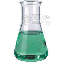 Erlenmeyer Boro 250ml SB29