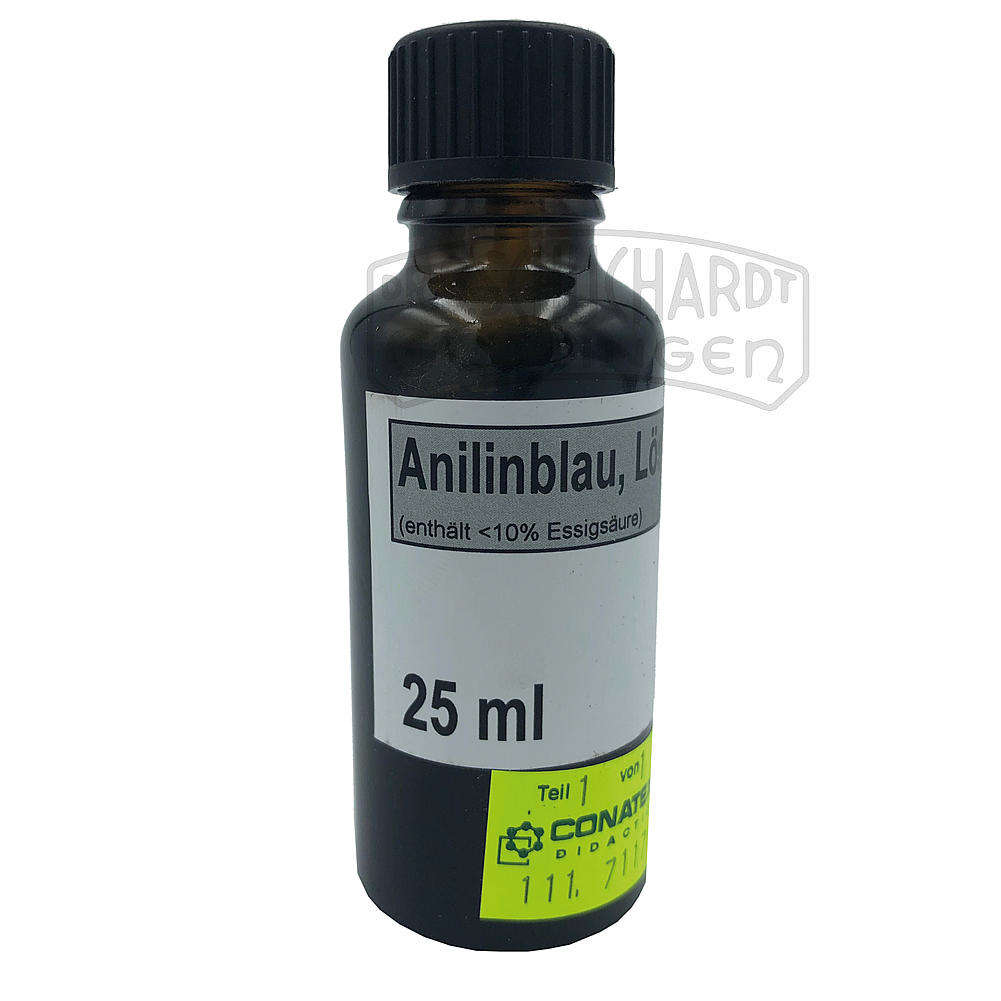 Anilinblau 25ml