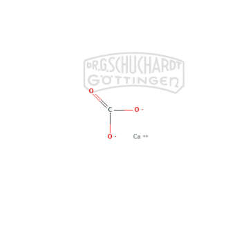 Calciumcarbonat, gefällt, 1 kg