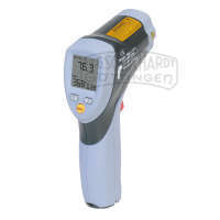 Thermometer Infrarot -50°C bis 550°C