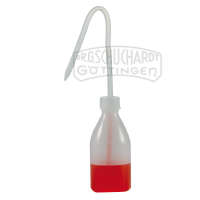 Spritzflasche 1000ml mit Schraubkappe & Spritzeinsatz LDPE