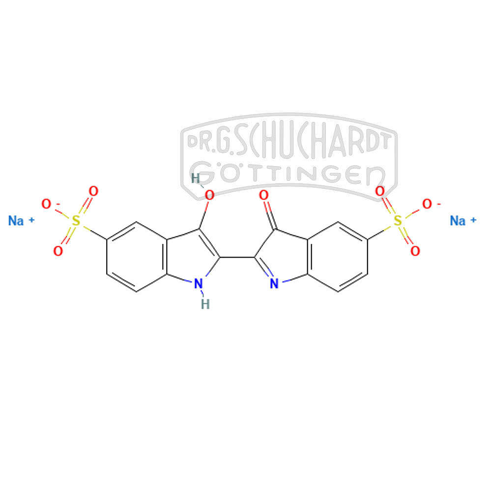 Indigokarmin, 10 g