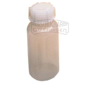 Weithalsflasche 100ml LDPE