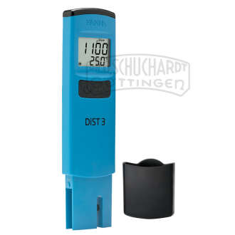 Leitfähigkeit & TDS Tester