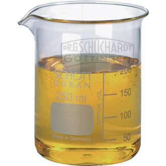 Becherglas 400ml NF Duran®