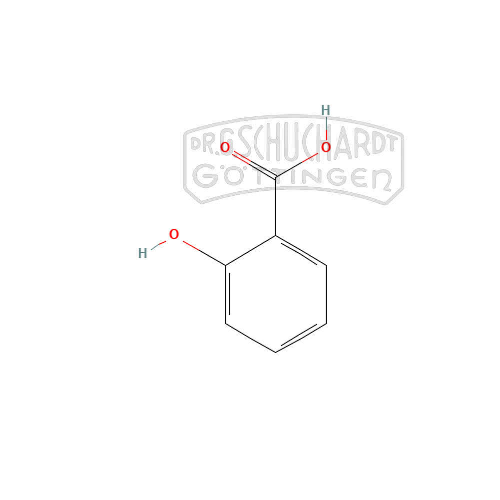 Salicylsäure 25 g