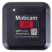 Moticam A8 8 MP USB 2.0