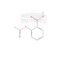 Acetylsalicylsäure 250 g