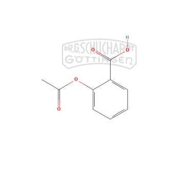 Acetylsalicylsäure 250 g