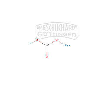 Natriumhydrogencarbonat, 1 kg