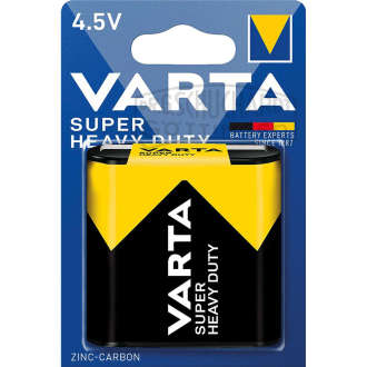 Batterie Varta 4,5V