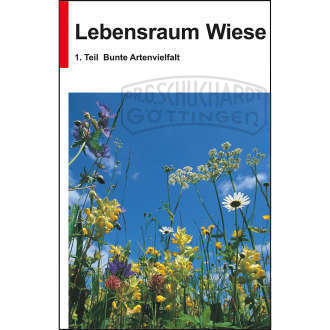 Lehrfilm: Lebensraum Wiese