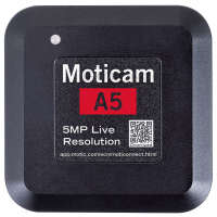 Moticam A5 5 MP USB 2.0