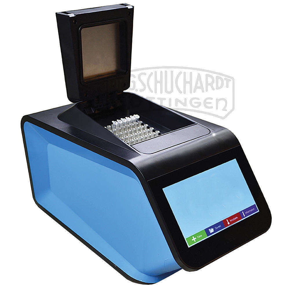 PCR-Thermocycler 2