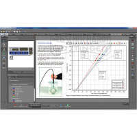 PASCO Capstone Einzellizenz - Download