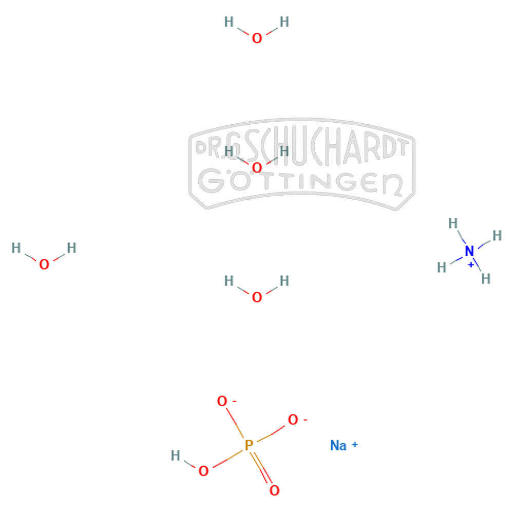 Natriumammoniumhydrogenphosphat, 100 g