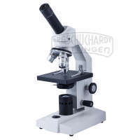 Schülermikroskop Monokular BA290 Wolfram 400-fach