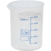 GriffinBecher 50ml PP ISO7056