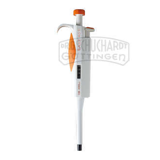 Mikropipette variabel 20-200µl