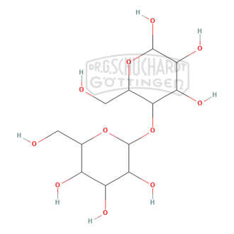 Cellulose, Pulver für SC, 250 g