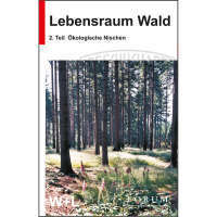 Lehrfilm: Lebensraum Wald