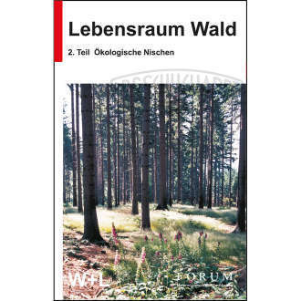 Lehrfilm: Lebensraum Wald