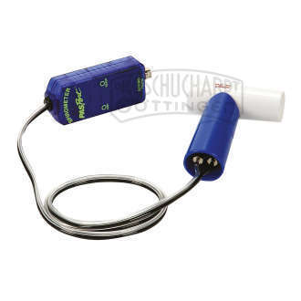 PASCO Spirometer