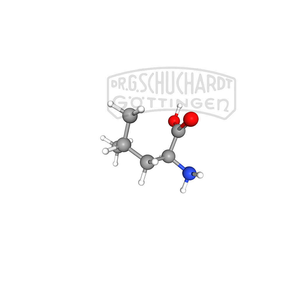 L(+)-Leucin, 25 g