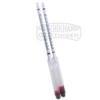 Aräometer 0,6-0,8g/ml 0,002g/ml