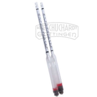 Aräometer 0,6-0,8g/ml 0,002g/ml