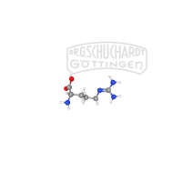 L(+)-Arginin, 10 g