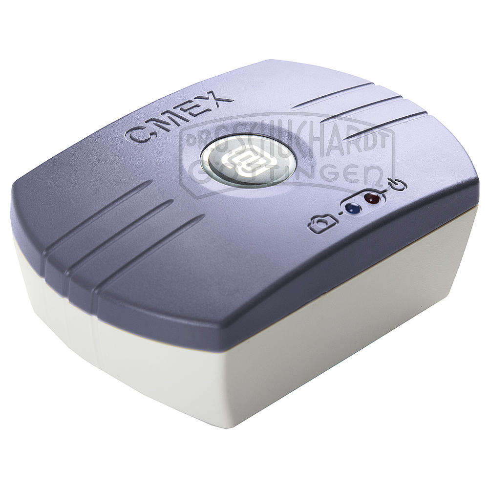 Mikroskop-Kamera CMEX-2 USB2 2 MP