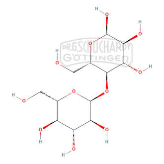 D(+)-Maltose (Malzzucker), 250 g