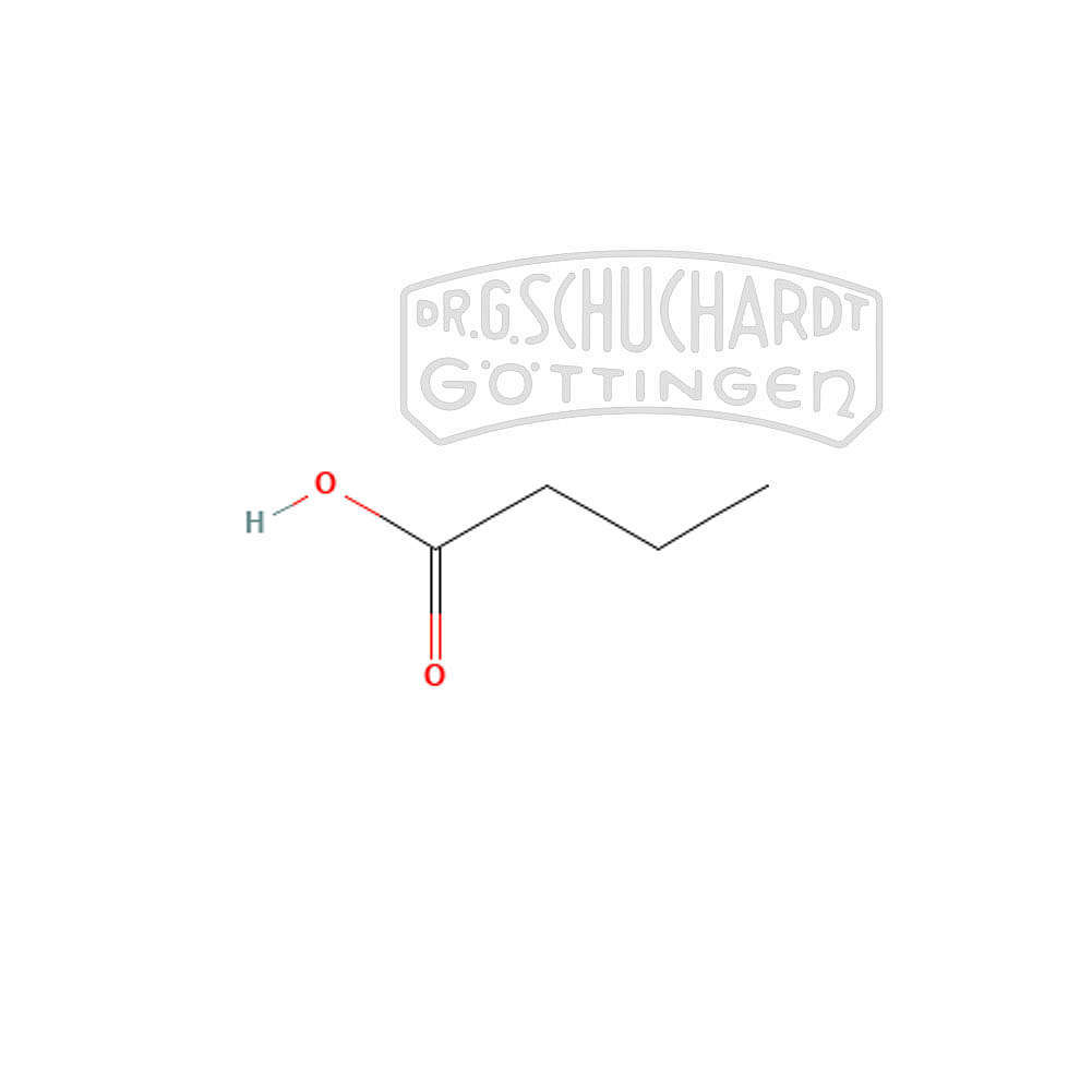 n-Buttersäure, 100 ml