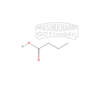 n-Buttersäure, 100 ml