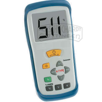 Thermometer Digital