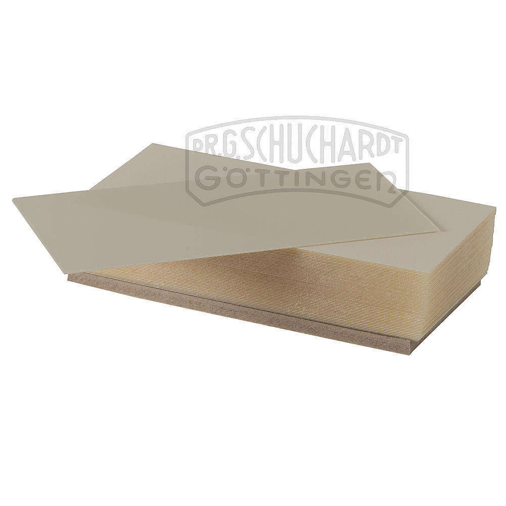 DC Folie Cellulose auf PE Polygram CEL 4x8cm (50)