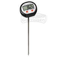 Mini-Einstech-Thermometer -50..+150°C