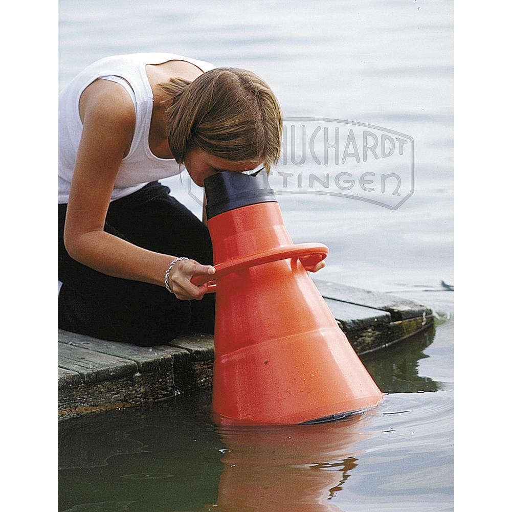 Unterwasserbeobachter Hydroskop