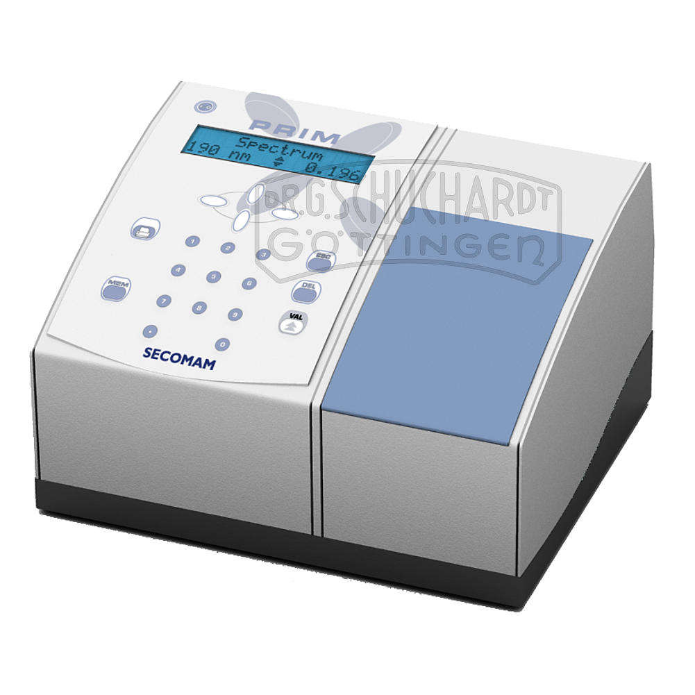 PRIM Advanced Spektralphotometer