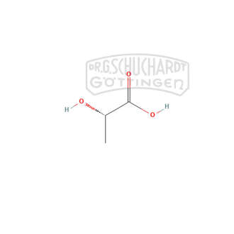 L(+)-Milchsäure 80%, 250 ml