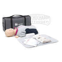 Wiederbelebungspuppe Resusci Anne First Aid