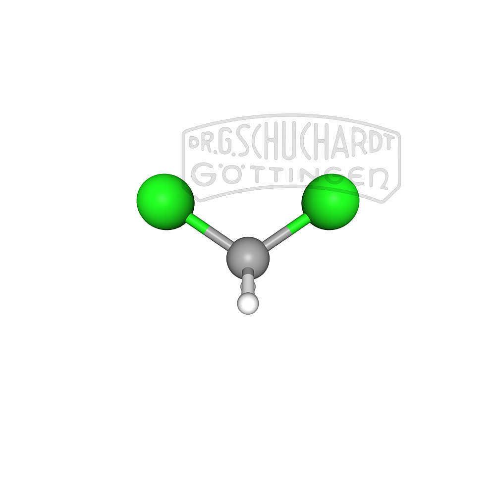 Dichlormethan (Methylenchlorid), 500 ml