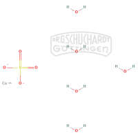 Kupfer-II-sulfat-5-hydrat, 1 kg