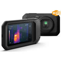 FLIR C5 Wärmebildkamera