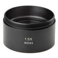 Vorsatzlinse 1,5x(Arbeitsabstand max. 45mm)