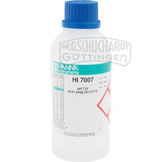 pH7 Kalibrierlösung 230ml