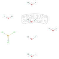 Eisen-III-chlorid, wasserfrei, 50 g